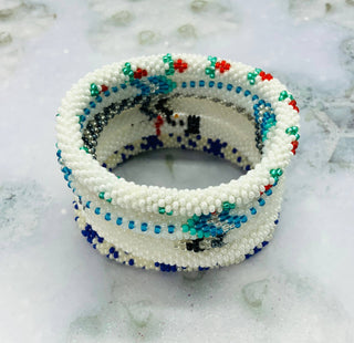 Lifted Hope Bracelet