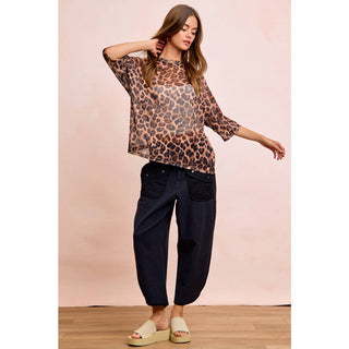 Macy Tee