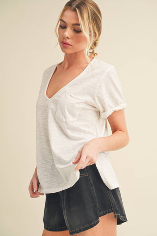 Zoie Tee
