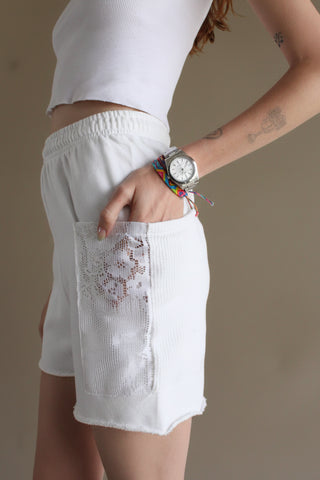 Lacey Shorts