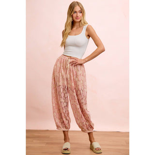 Alix Pants