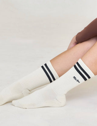 Lucky Honey Everyday City Sock