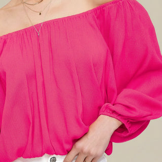 Bettina Top