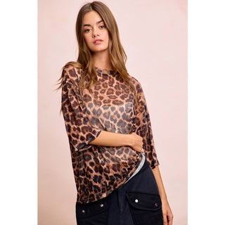 Macy Tee