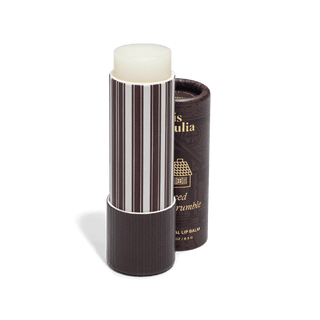 Poppy & Pout Peach Lip Balm