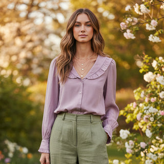 Christy Top