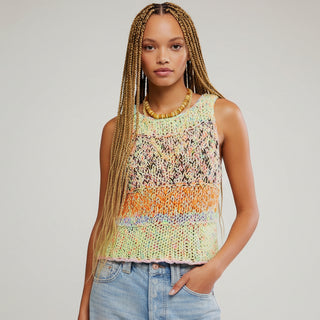 Free People Flea Market Tank