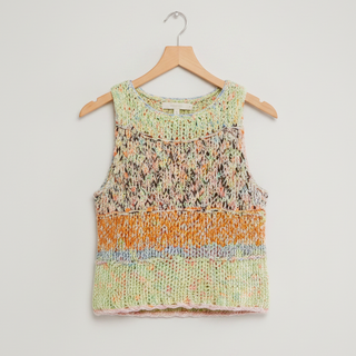 Free People Flea Market Tank