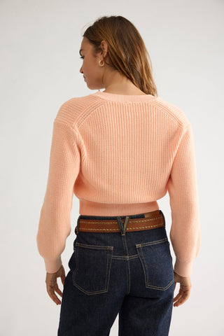 Free People Vienna Cardigan