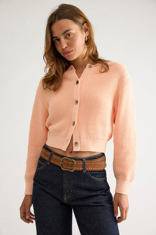 Free People Vienna Cardigan