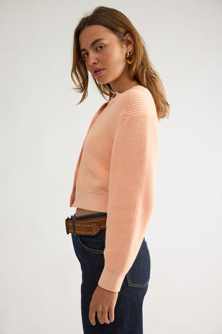 Free People Vienna Cardigan
