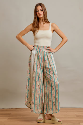Perfect Afternoon Pants