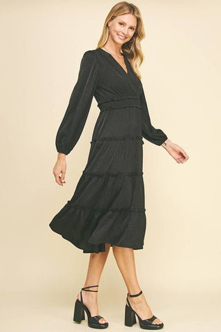 Charlotte Dress