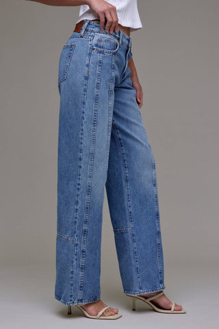 Hidden Jeans Logan