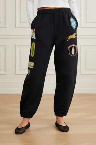 Free People Movement Patched Game Day Pant