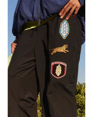 Free People Movement Patched Game Day Pant