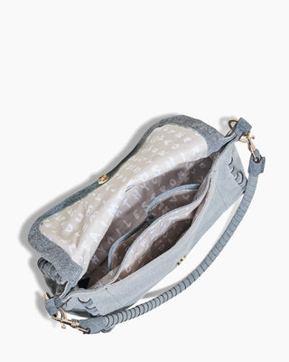 Aimee Kestenberg Zen Convertible Shoulder