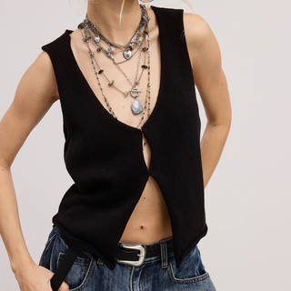 Genevive Vest