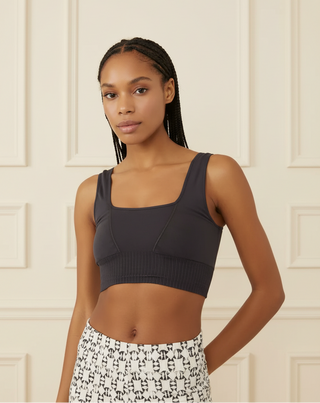 Free People Movement Good Karma Bra