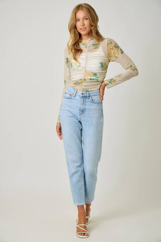 Binx Top