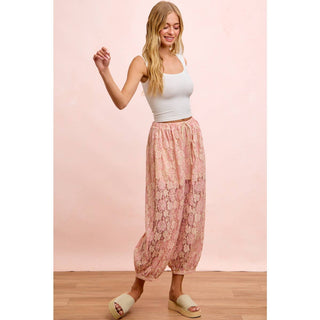 Alix Pants