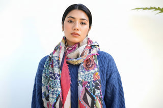 Erica Scarf