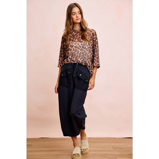 Macy Tee