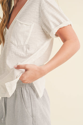 Zoie Tee
