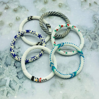 Lifted Hope Bracelet