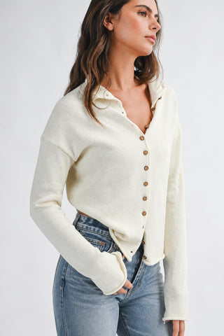 Kinsley Cardigan