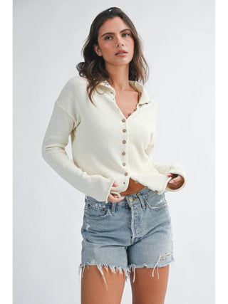 Kinsley Cardigan