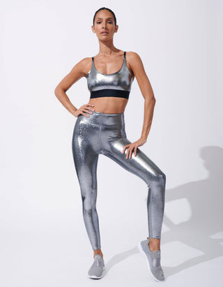 Heroine Sport Platinum Legging