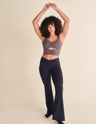 Lucky Honey The Cut-Out Tank