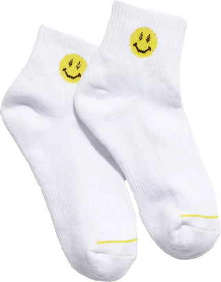 Free People Movement Smiling Buti Socks
