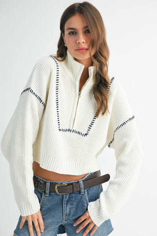 Ophelia Sweater