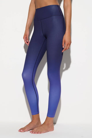 Spiritual Gangster Nirvana Lotus Legging