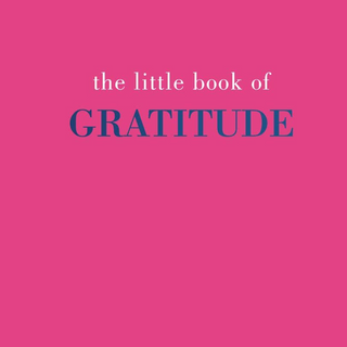 The Little Book of Gratitude