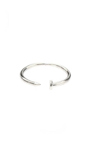 Nail Ring