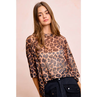 Macy Tee