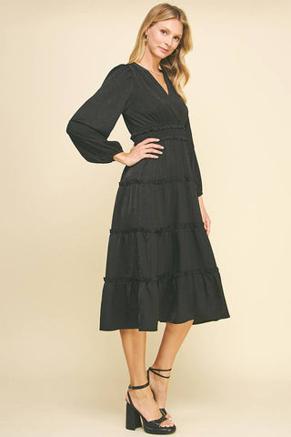 Charlotte Dress