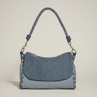 Aimee Kestenberg Zen Convertible Shoulder