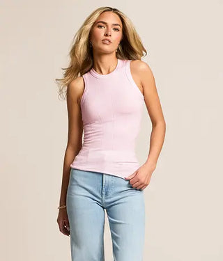 Free People So Soft Seamless Modal Tank