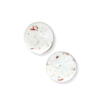 Shower Steamers |  Palo Santo + Sage