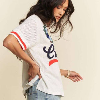 Dara Jersey