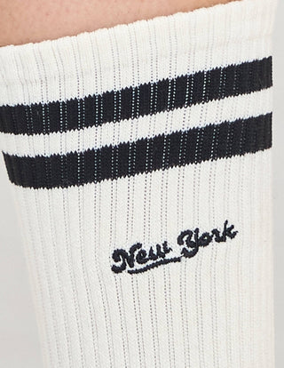 Lucky Honey Everyday City Sock