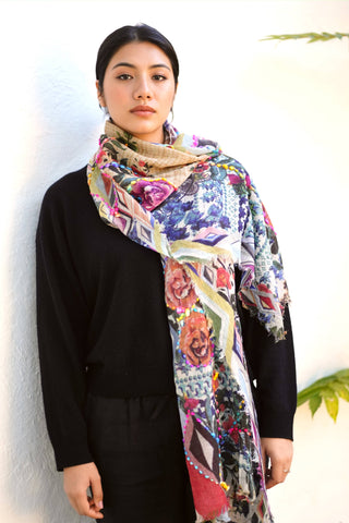 Erica Scarf