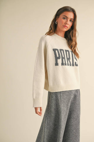 Celine Sweater