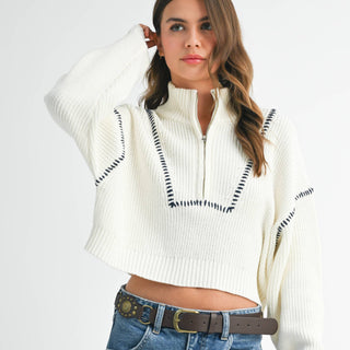 Ophelia Sweater