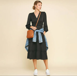 Charlotte Dress