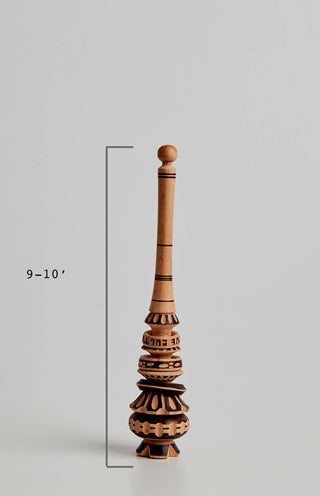 Mexican Molinillo